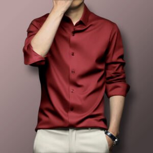 Marron Color GN (spandex)