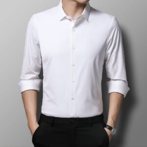 White Color (spandex)