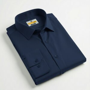 Navy Blue Color (MST)